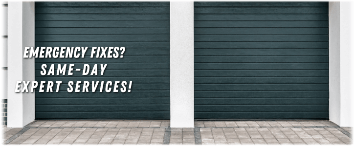 Renton Garage Door Repair