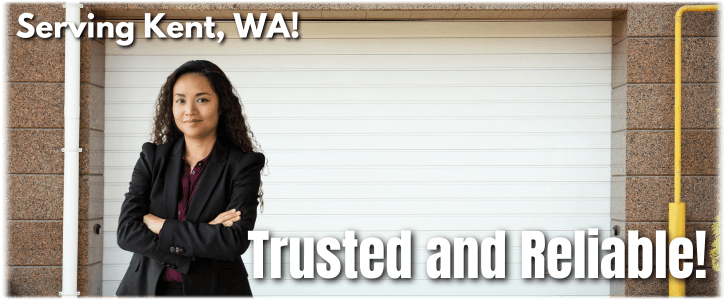 Garage Door Repair Kent WA