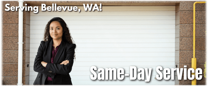 Garage Door Repair Bellevue WA
