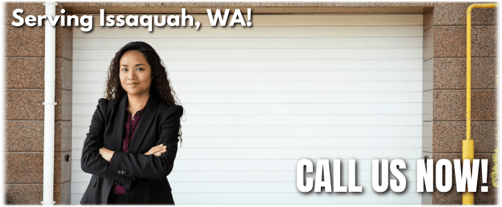 Garage Door Repair Issaquah WA